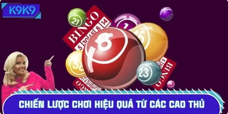 Chiến lược chơi hiệu quả từ các cao thủ cho game Mega/Power