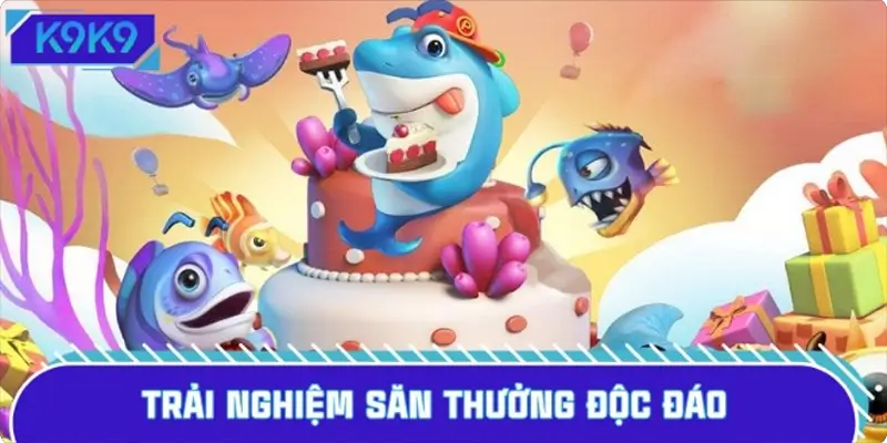 Chinh phục bắn cá ngũ long siêu Hot