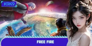 Free Fire - Săn Kèo Hot, Thách Thức Mỗi Trận Sinh Tồn