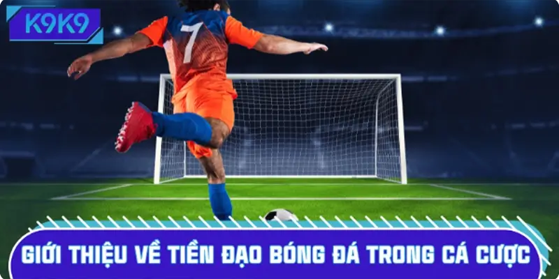 Khái quát nhanh về Tiền Đạo Bóng Đá Khái quát nhanh về Tiền Đạo Bóng Đá