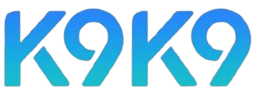 Logo k9k9
