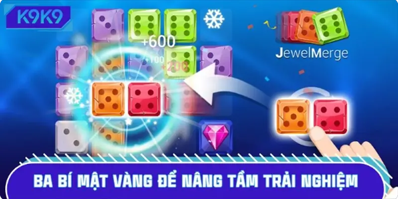 Mẹo chuyên sâu giúp game thủ nắm chắc chiến thắng