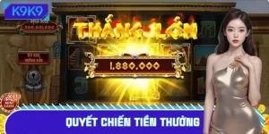 Quyết Chiến Tiền Thưởng – Tựa Game Nổ Hũ Gây Bão Thị Trường