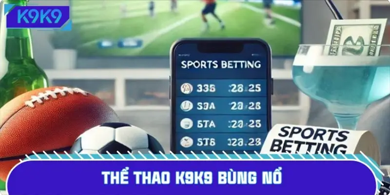 Sảnh thể thao siêu Hot