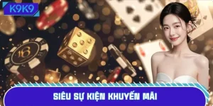 Sự kiện khuyến mãi