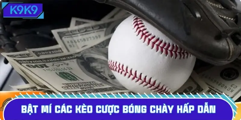 Thử sức với các kèo cược Hot nhất 2025