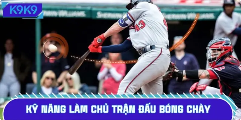 Thực hành đều đặn các kỹ năng chơi bóng