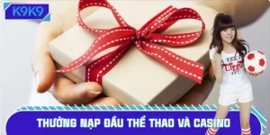 Thưởng nạp đầu