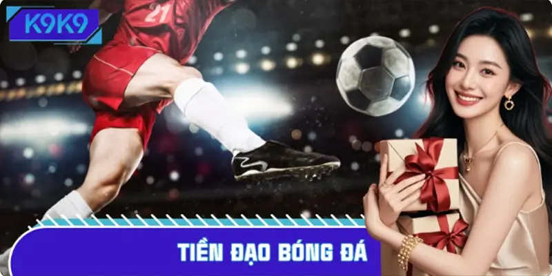 Tiền Đạo Bóng Đá – Chìa Khóa Cho Những Kèo Cược Hiệu Quả