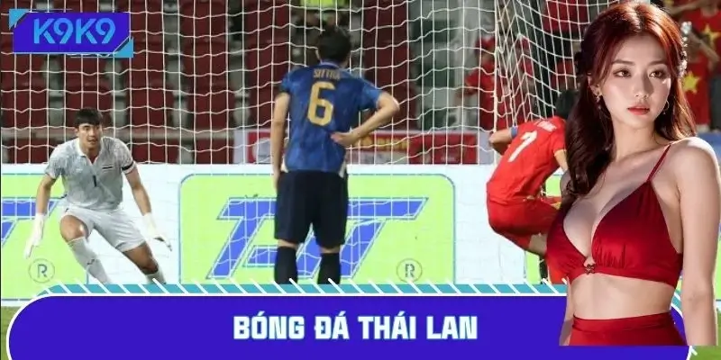 Bóng đá Thái Lan