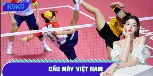 Cầu mây Việt Nam