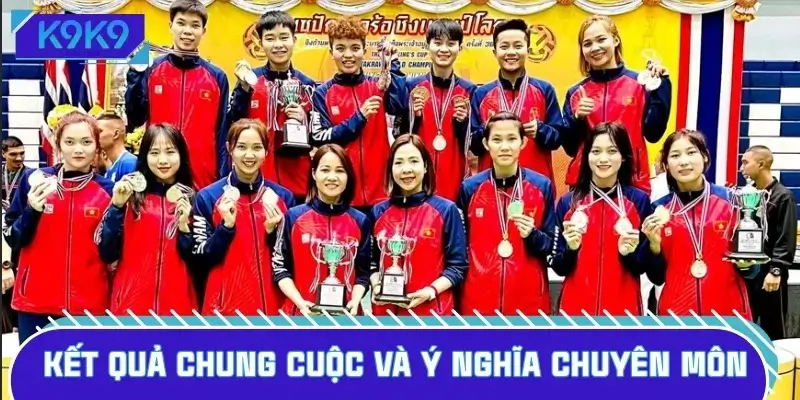 Chiến thắng lịch sử nâng tầm thành tích cầu mây Việt Nam
