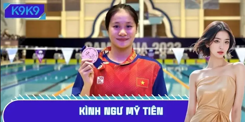 Kình Ngư Mỹ Tiên