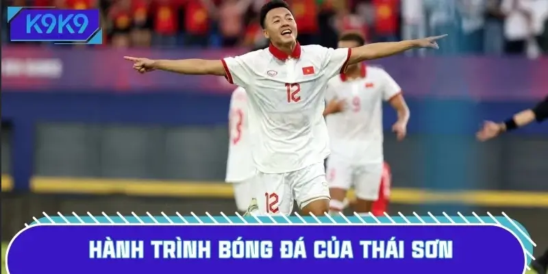 Thái Sơn và con đường chinh phục đỉnh cao bóng đá Thái Sơn và con đường chinh phục đỉnh cao bóng đá